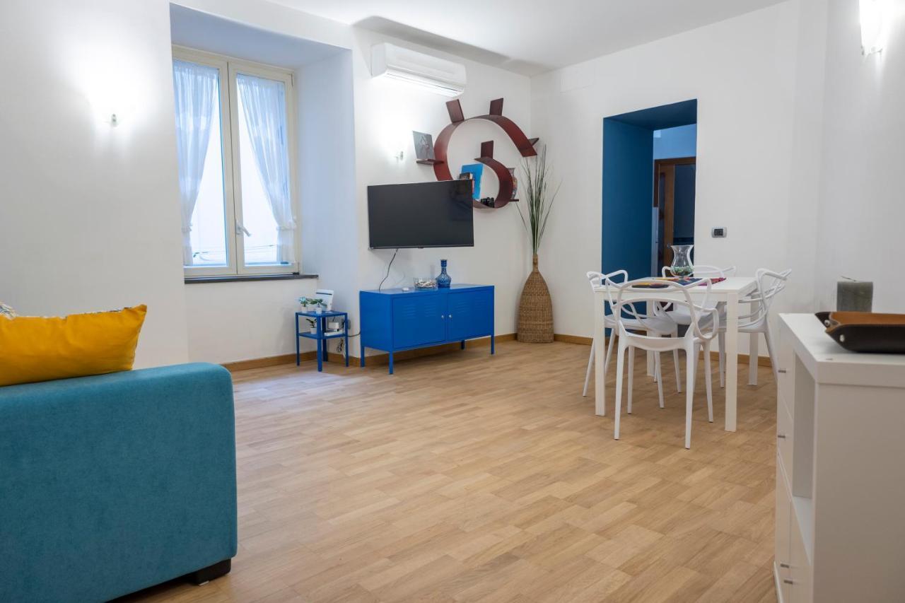 Casa Adalu Appartamento Napoli