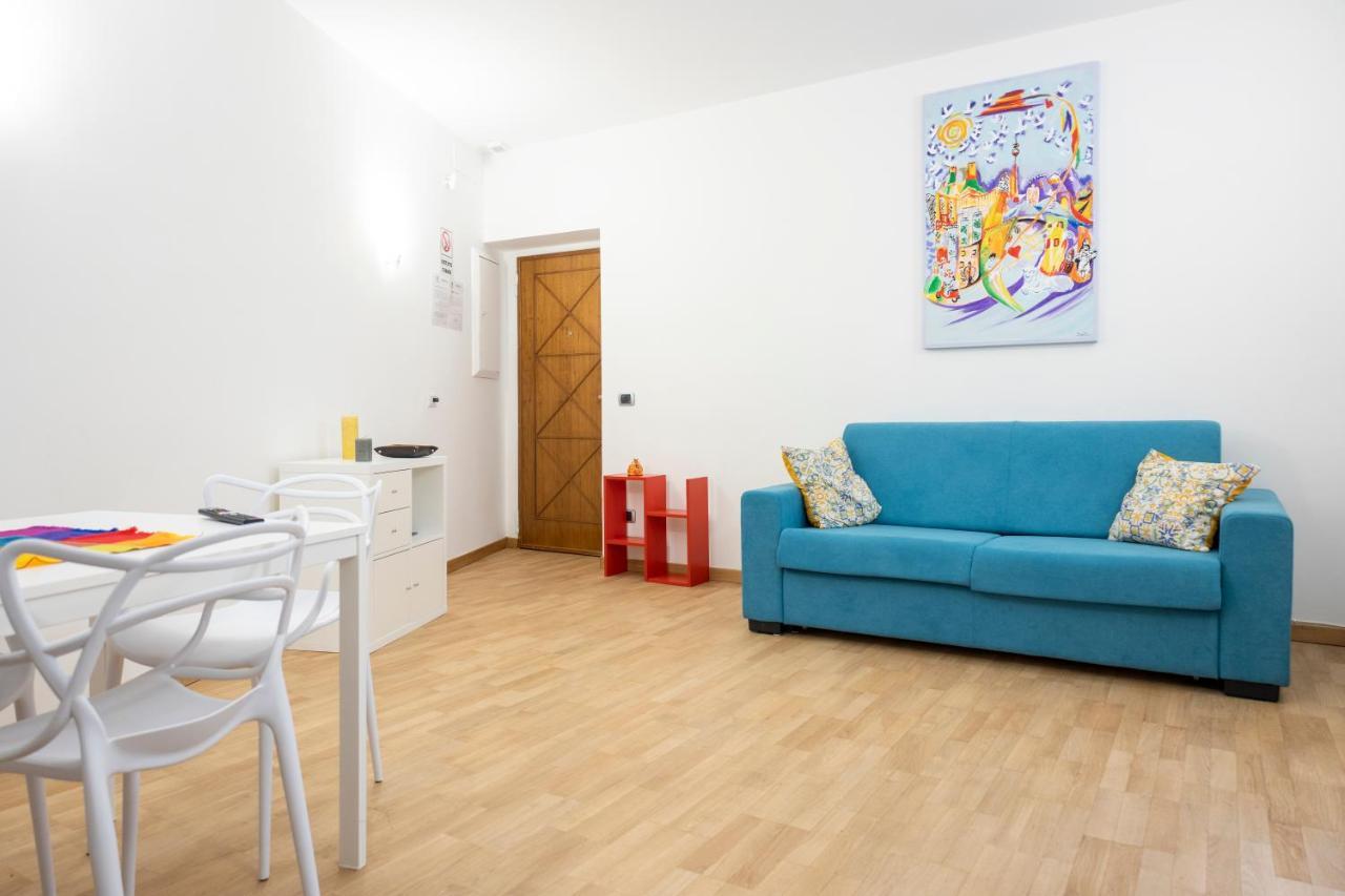 Casa Adalu Appartamento Napoli