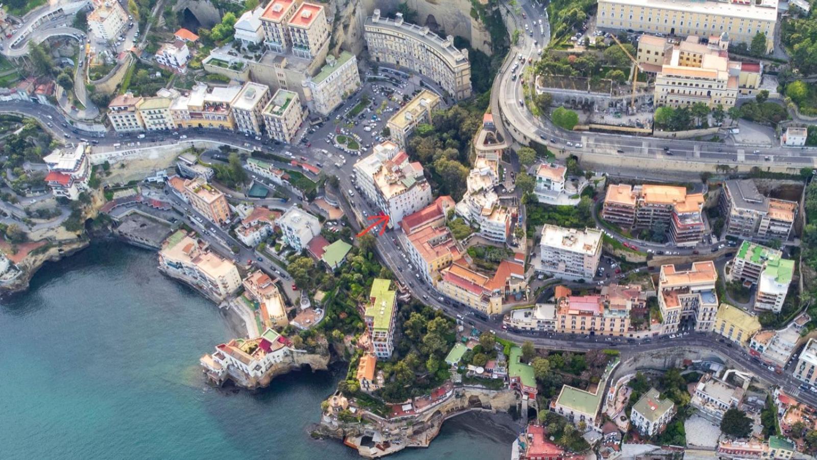 Casa Adalu Napoli