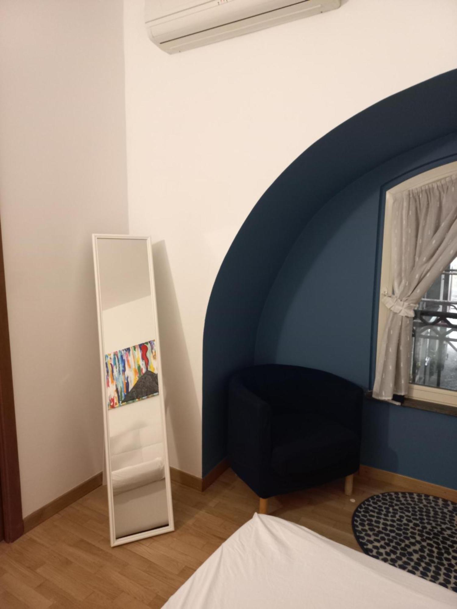 Appartamento Casa Adalu *