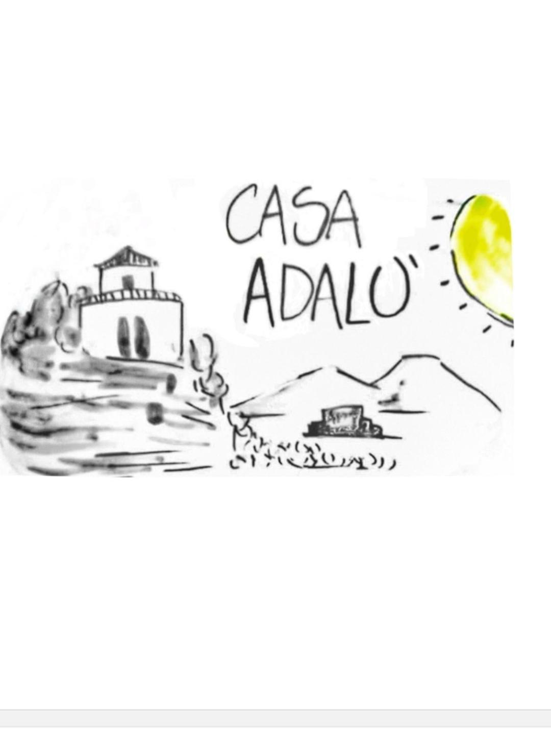 Casa Adalu Appartamento Napoli